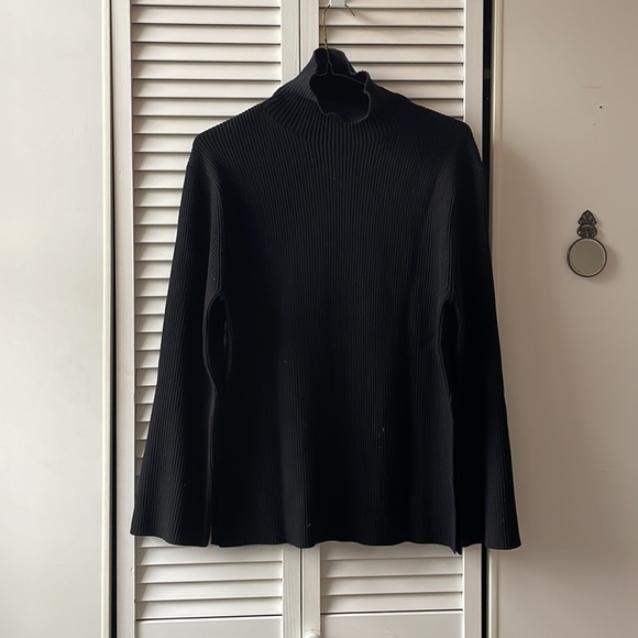 Studio Nicholson merino wool sweater - Picture 3 of 3